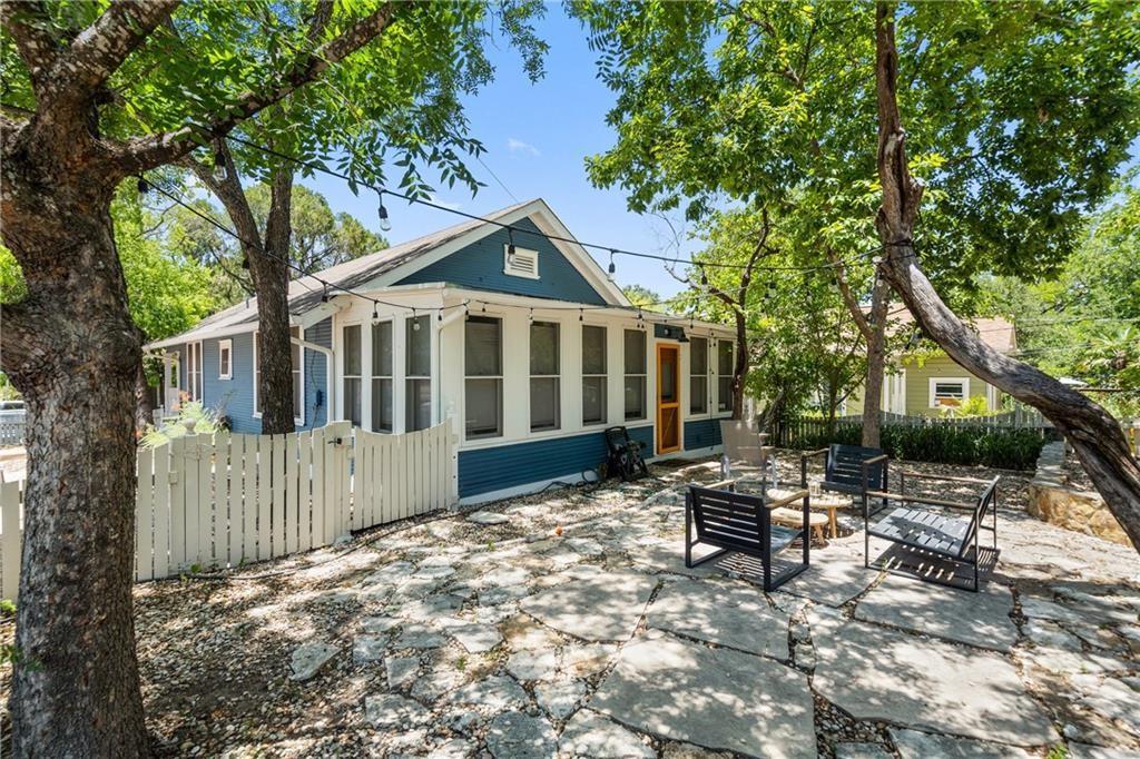 1811 Nickerson St, Austin, TX 78704