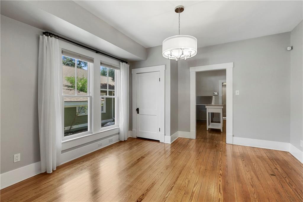 1811 Nickerson St, Austin, TX 78704