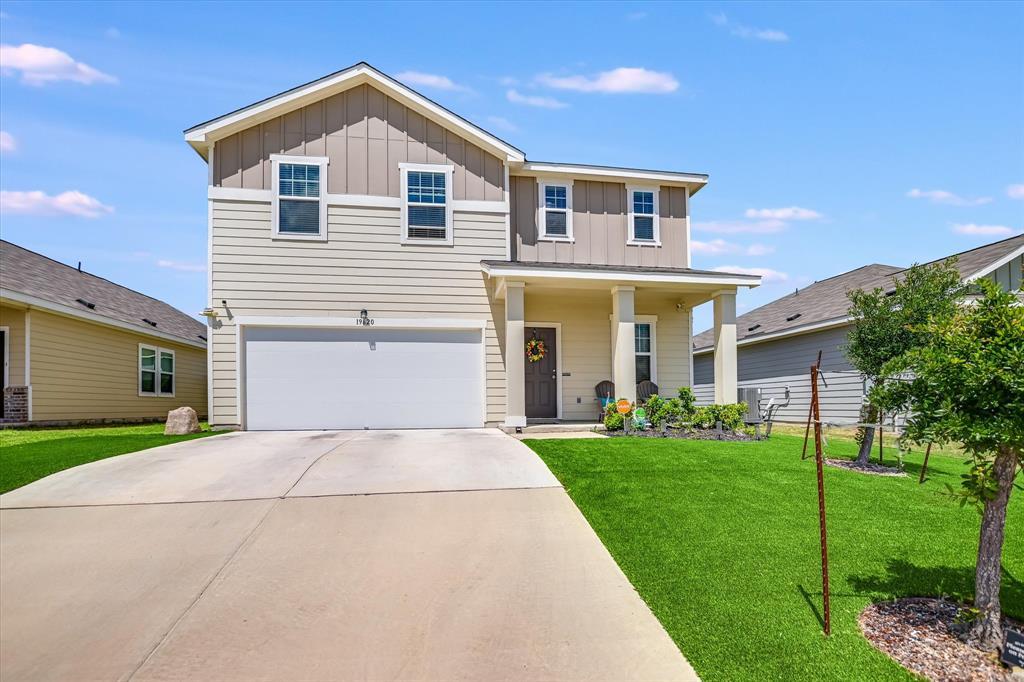 19620 Cloudy Bay Dr, Pflugerville, TX 78660