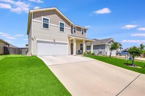 19620 Cloudy Bay Dr, Pflugerville, TX 78660