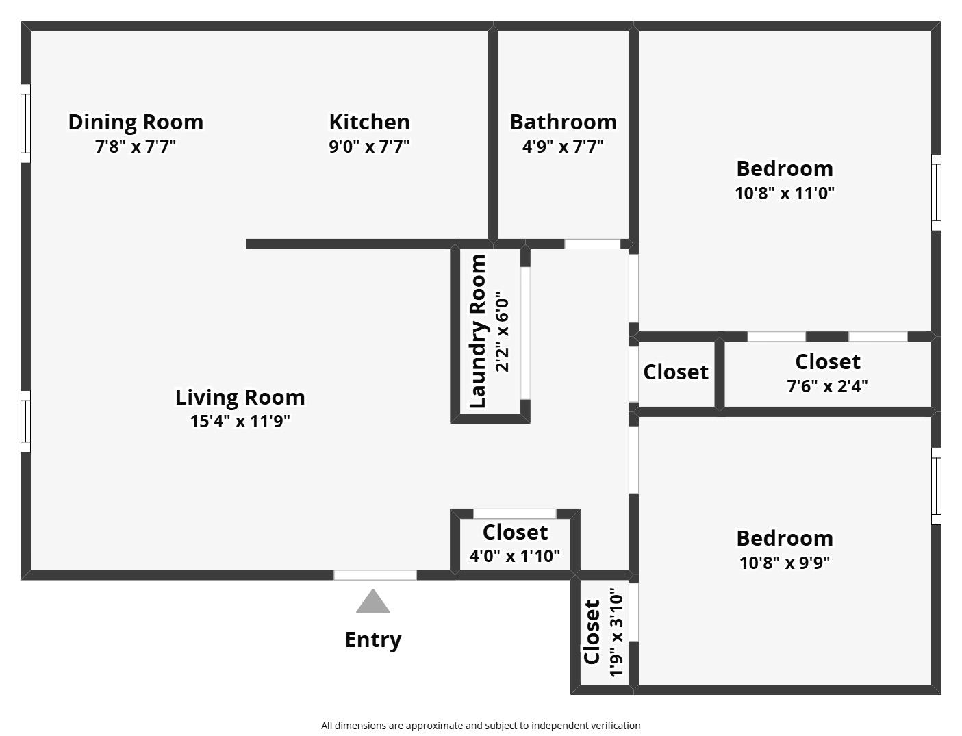 203 Sorrell Dr # A & B, Copperas Cove, TX 76522