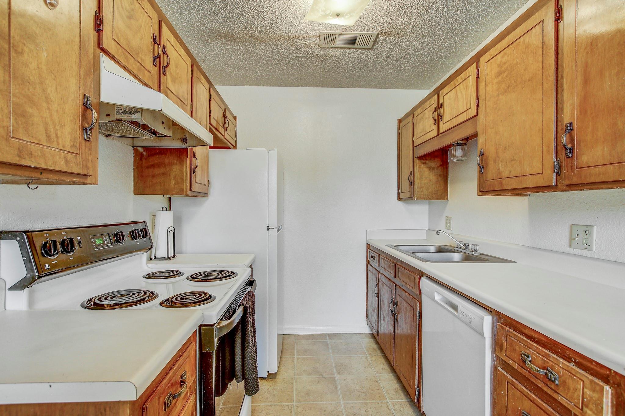 203 Sorrell Dr # A & B, Copperas Cove, TX 76522