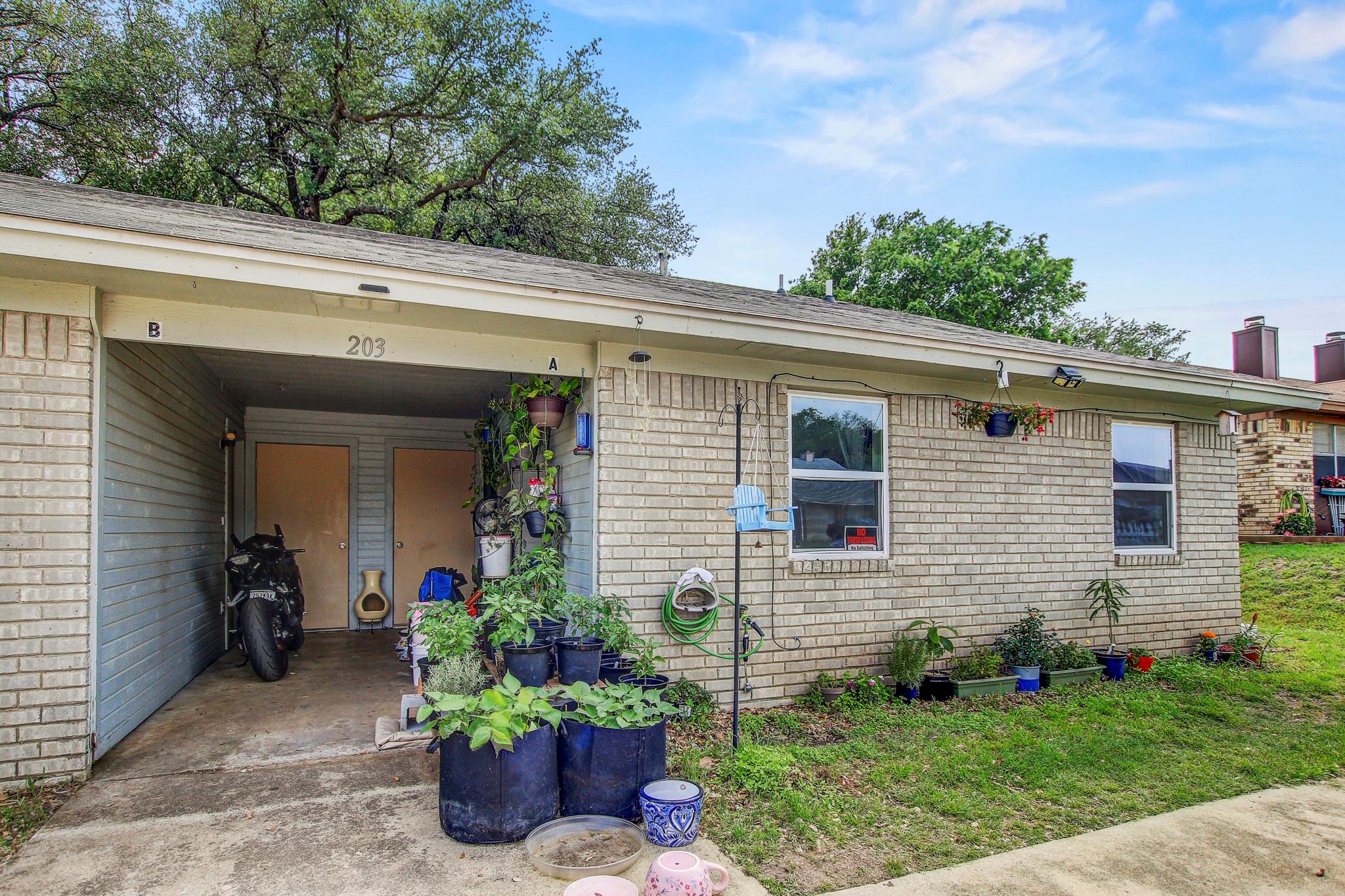 203 Sorrell Dr # A & B, Copperas Cove, TX 76522