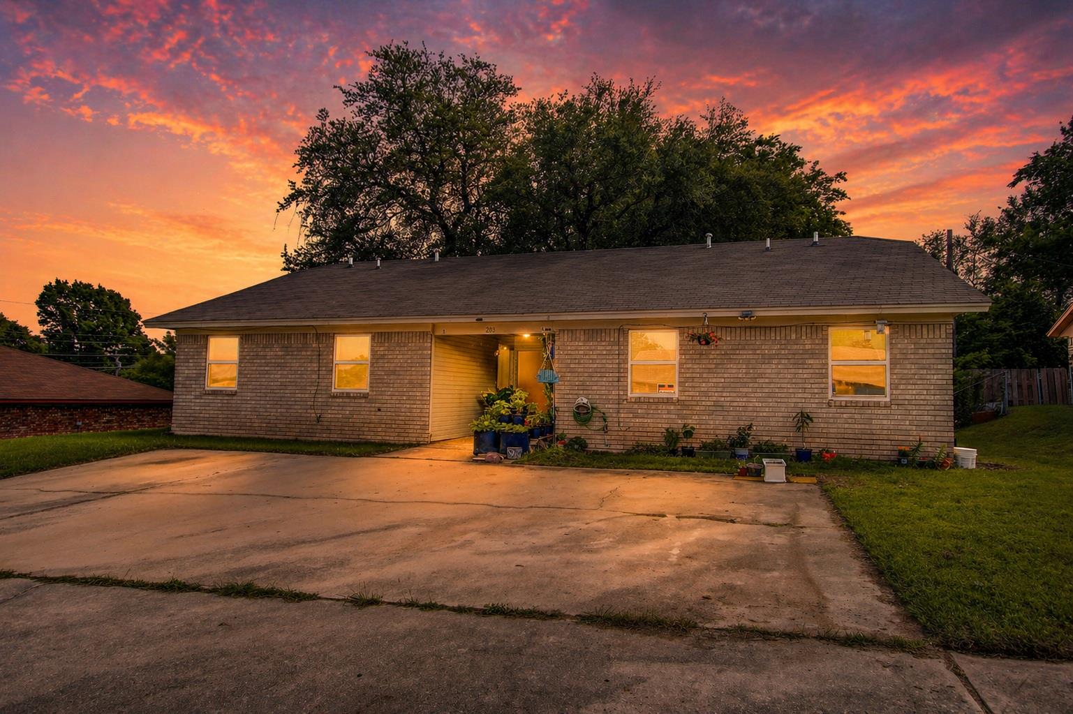 203 Sorrell Dr # A & B, Copperas Cove, TX 76522