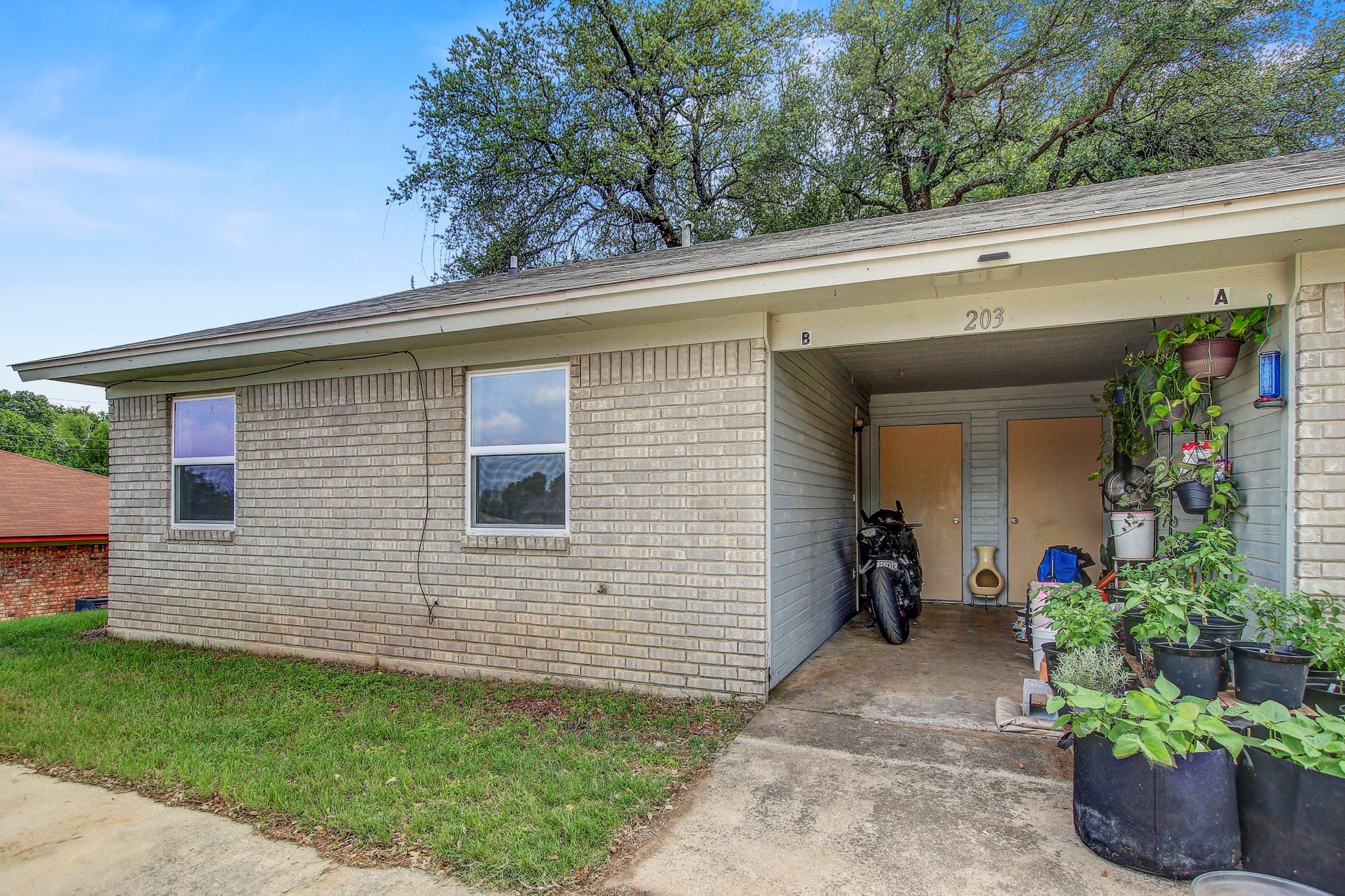 203 Sorrell Dr # A & B, Copperas Cove, TX 76522