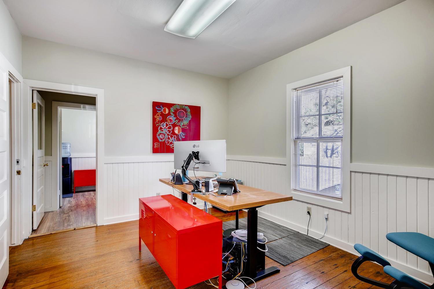 2118 Oxford Ave, Austin, TX 78704