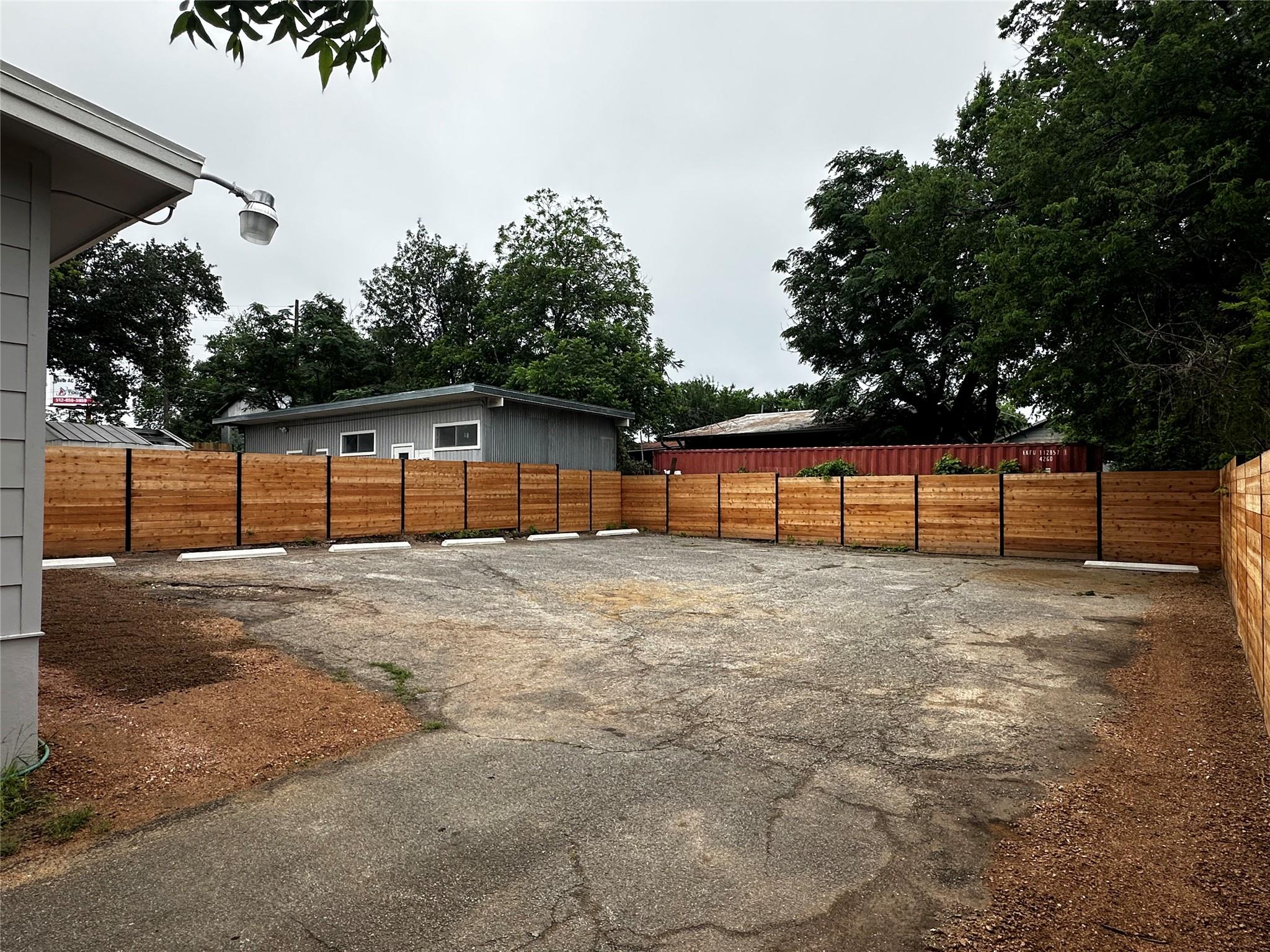 2118 Oxford Ave, Austin, TX 78704