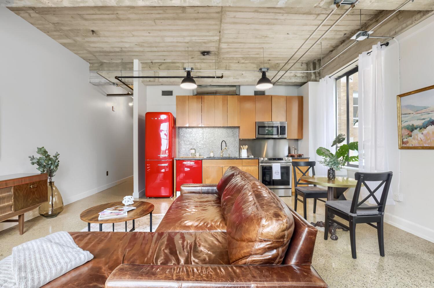 710 Colorado St # 4A, Austin, TX 78701