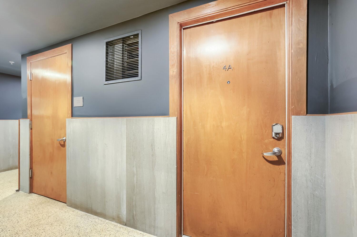 710 Colorado St # 4A, Austin, TX 78701