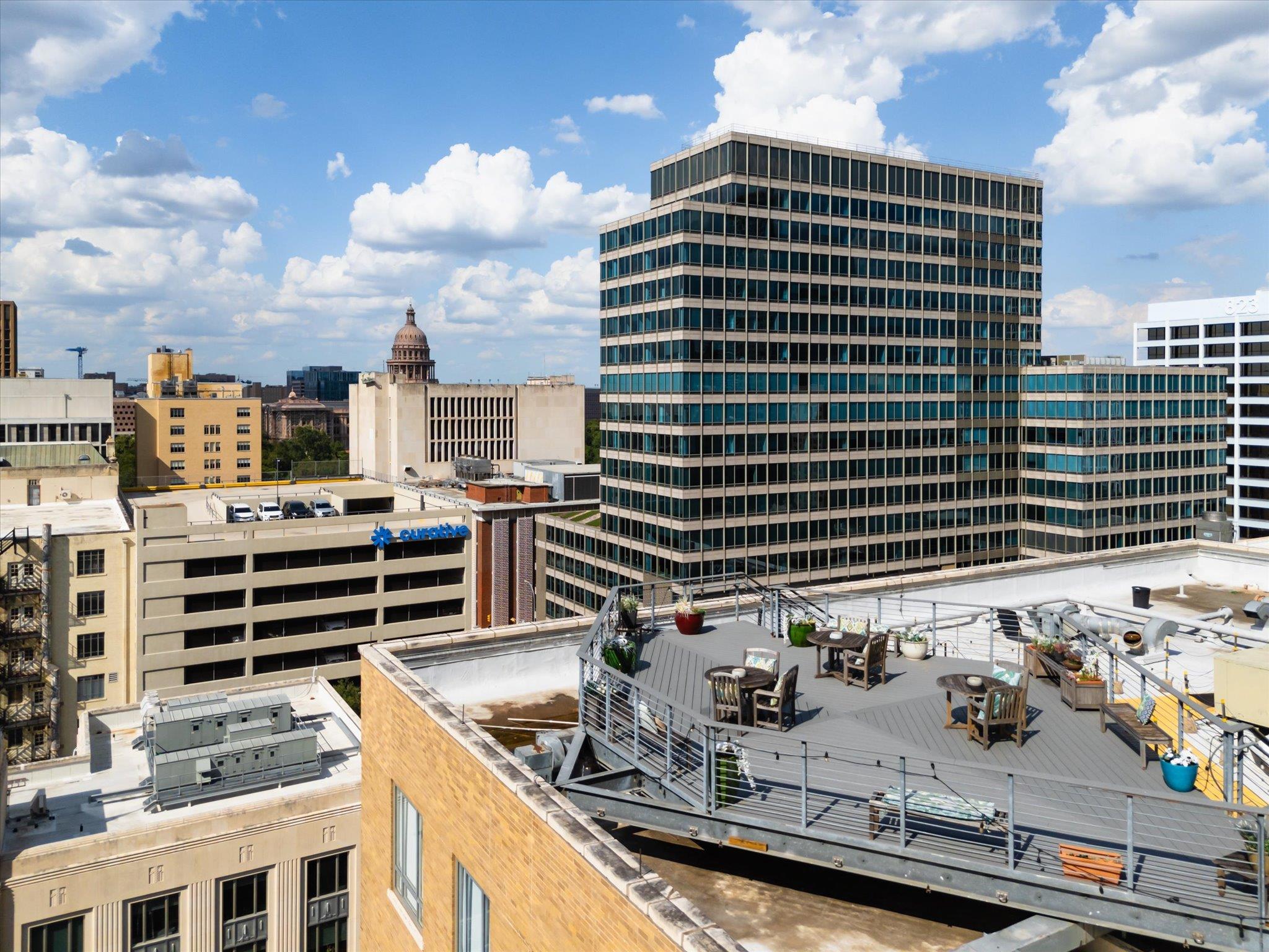 710 Colorado St # 4A, Austin, TX 78701