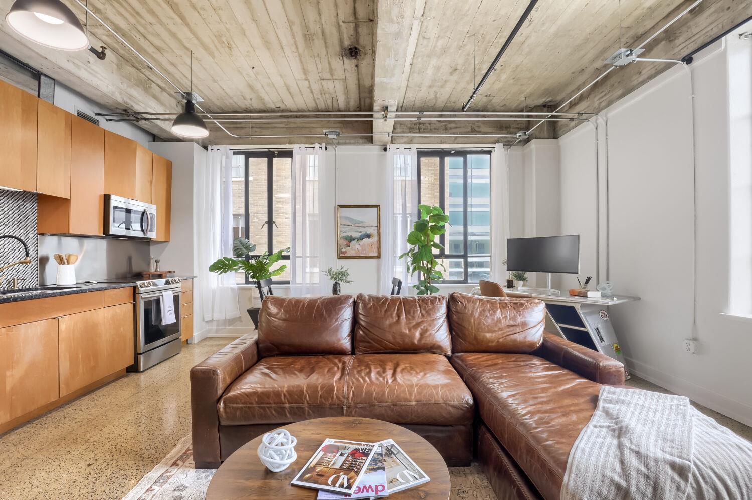 710 Colorado St # 4A, Austin, TX 78701