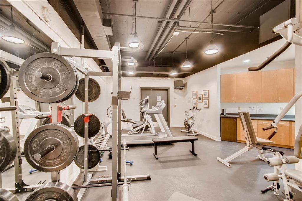 710 Colorado St # 4A, Austin, TX 78701