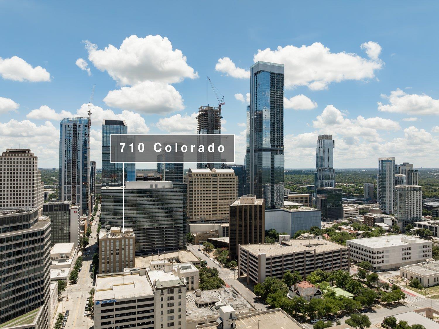710 Colorado St # 4A, Austin, TX 78701