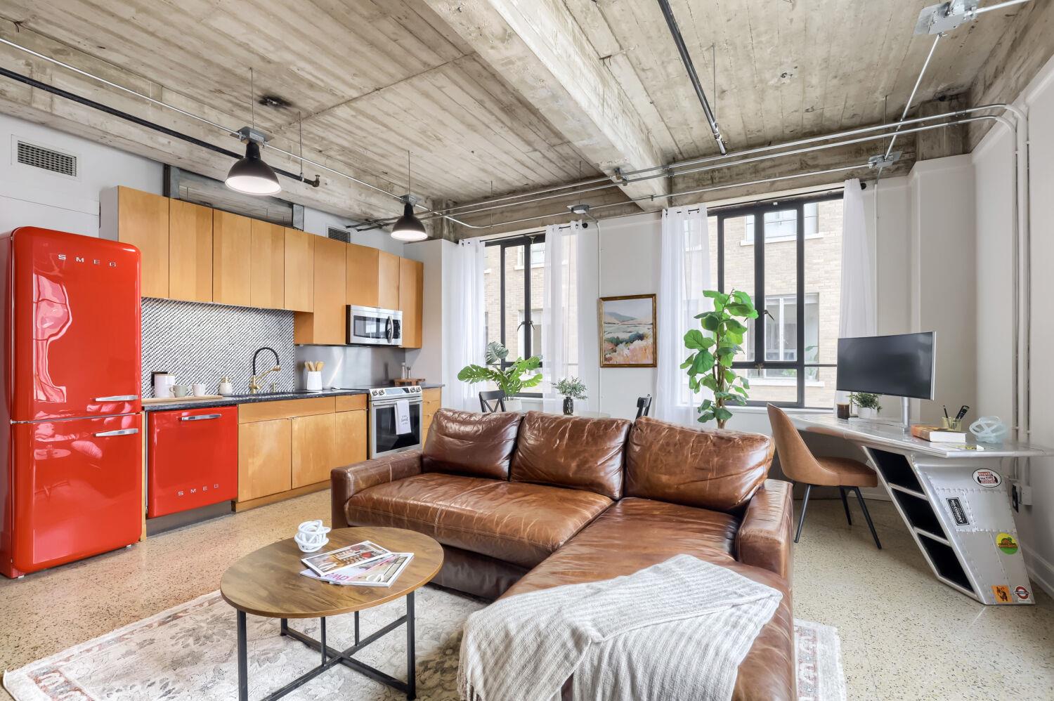 710 Colorado St # 4A, Austin, TX 78701