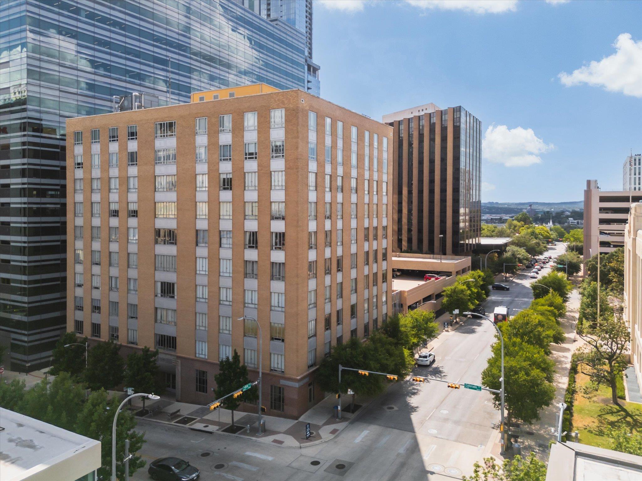 710 Colorado St # 4A, Austin, TX 78701