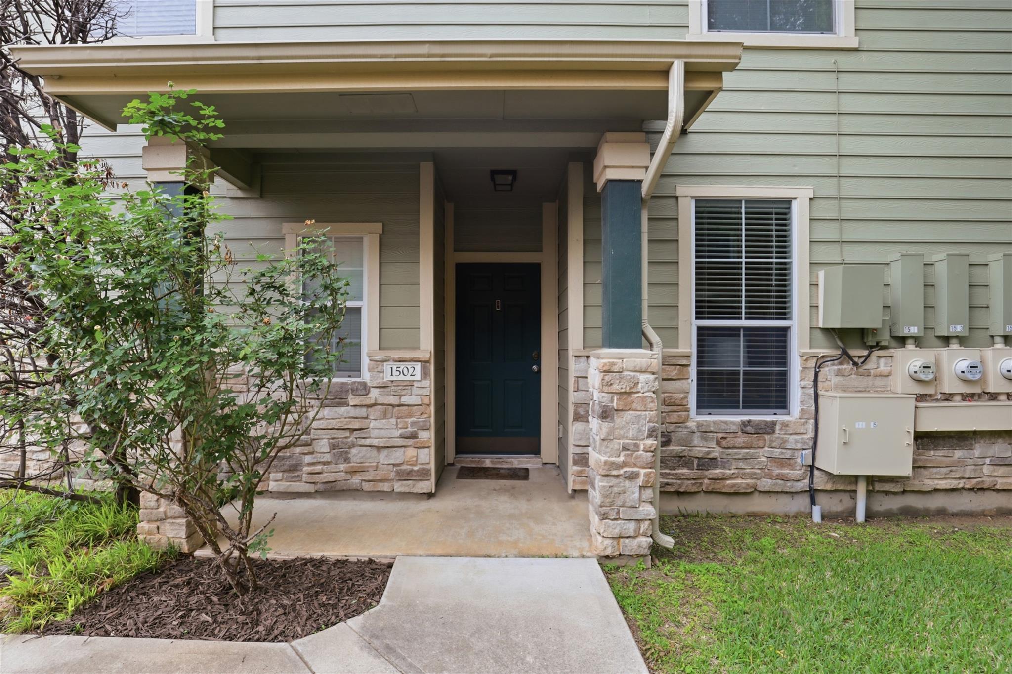 1481 E Old Settlers Blvd # 1502, Round Rock, TX 78664