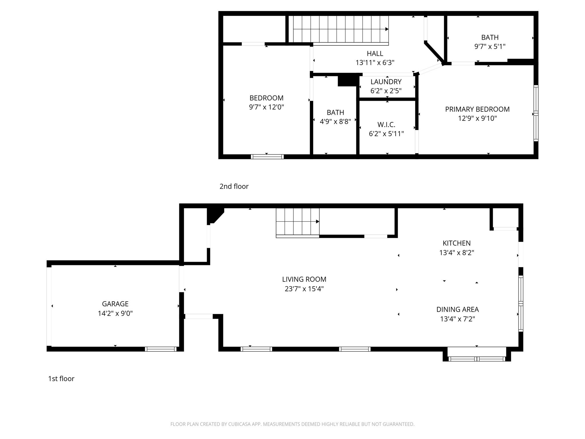 1481 E Old Settlers Blvd # 1502, Round Rock, TX 78664