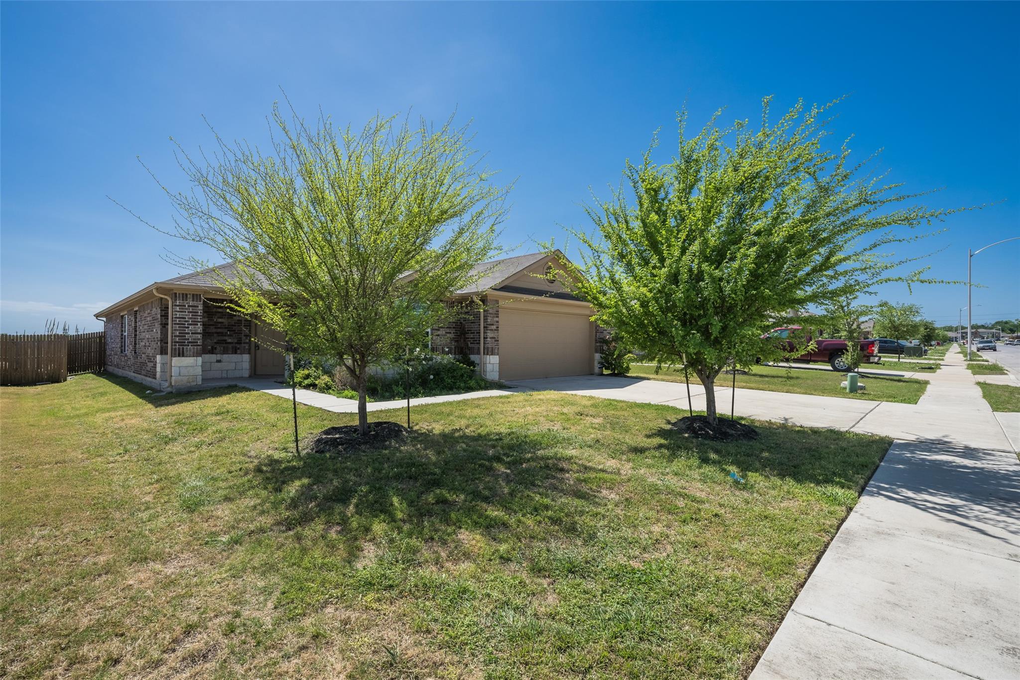 13317 Brahmin Dr, Austin, TX 78724
