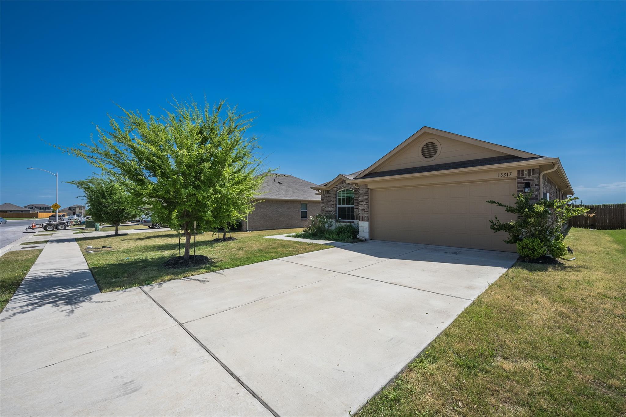 13317 Brahmin Dr, Austin, TX 78724