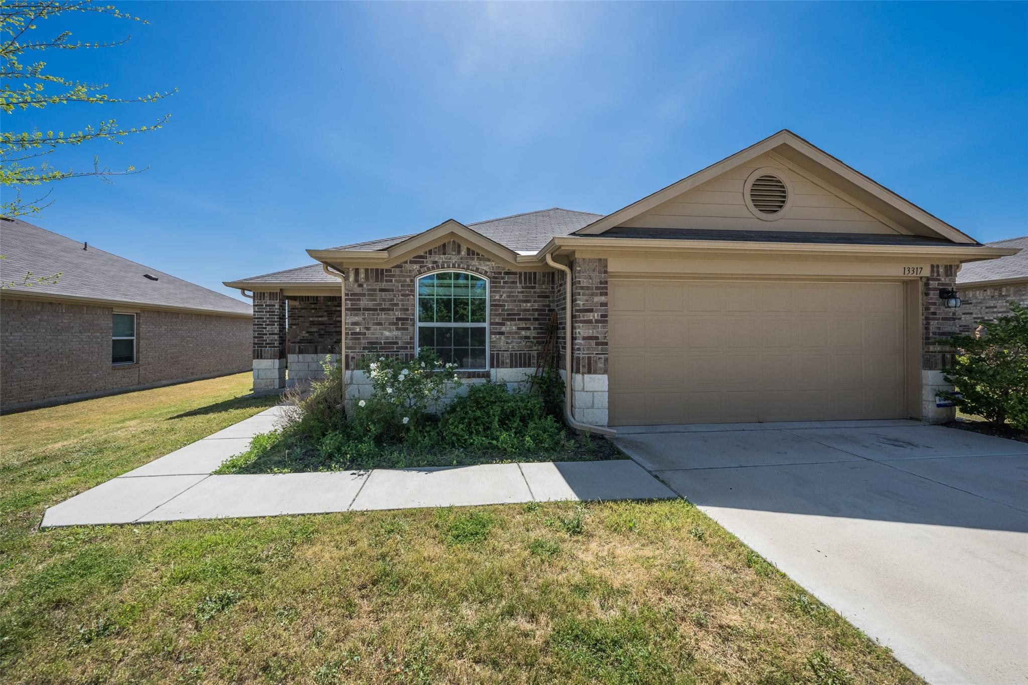 13317 Brahmin Dr, Austin, TX 78724