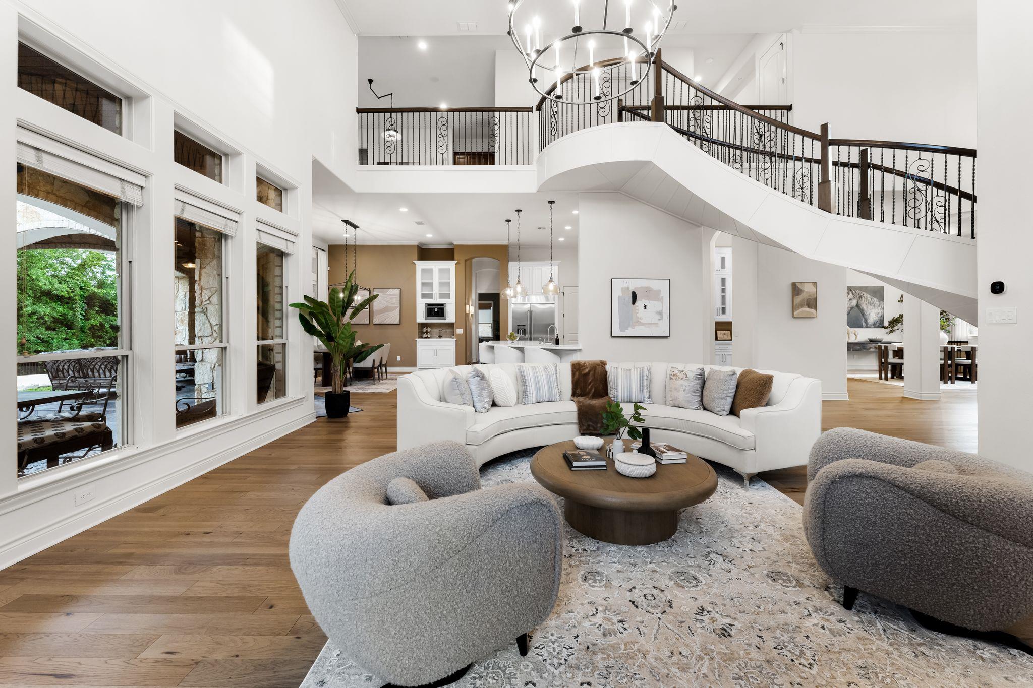 1805 Lakecliff Hills Ln, Austin, TX 78732