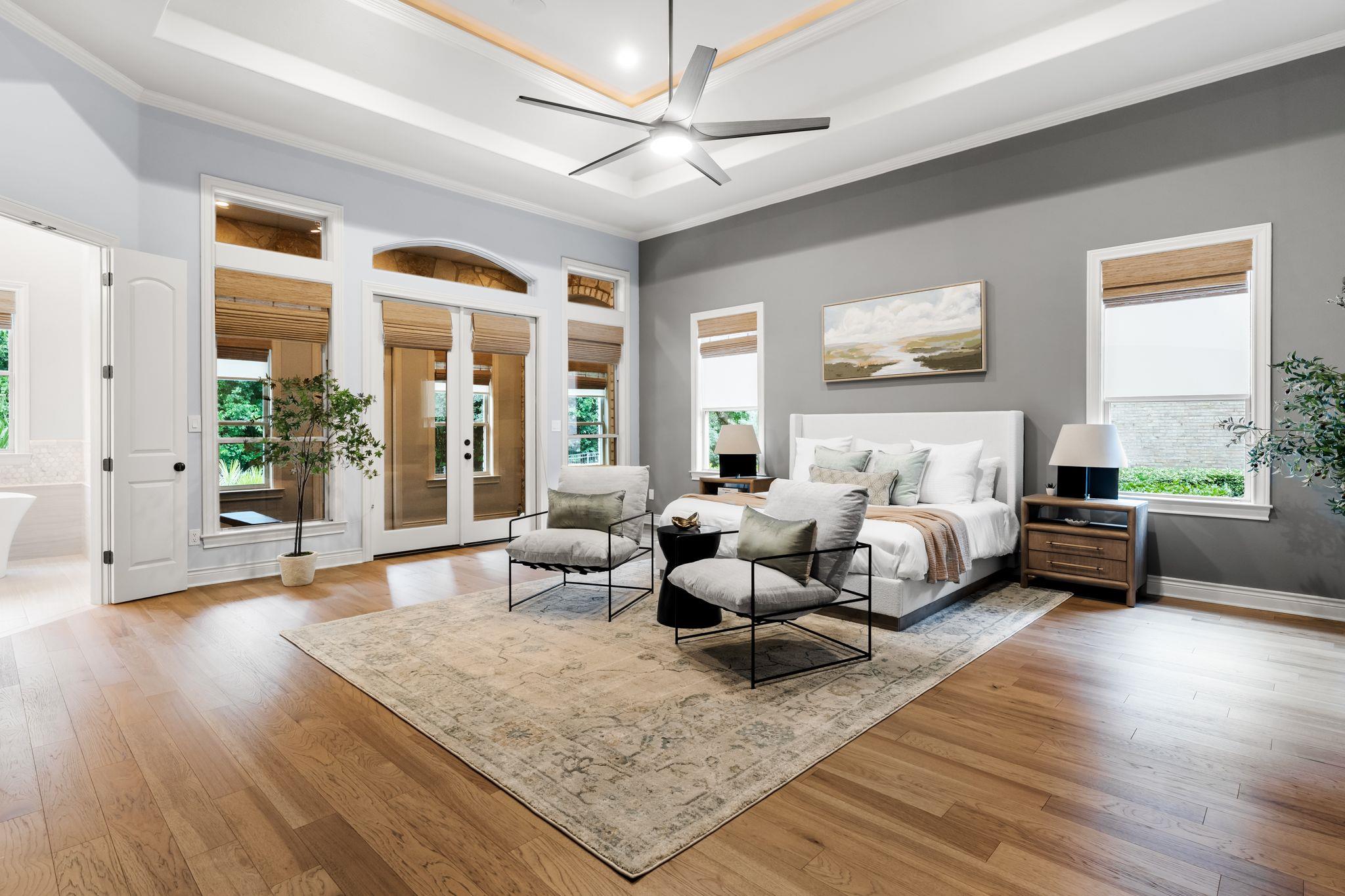 1805 Lakecliff Hills Ln, Austin, TX 78732