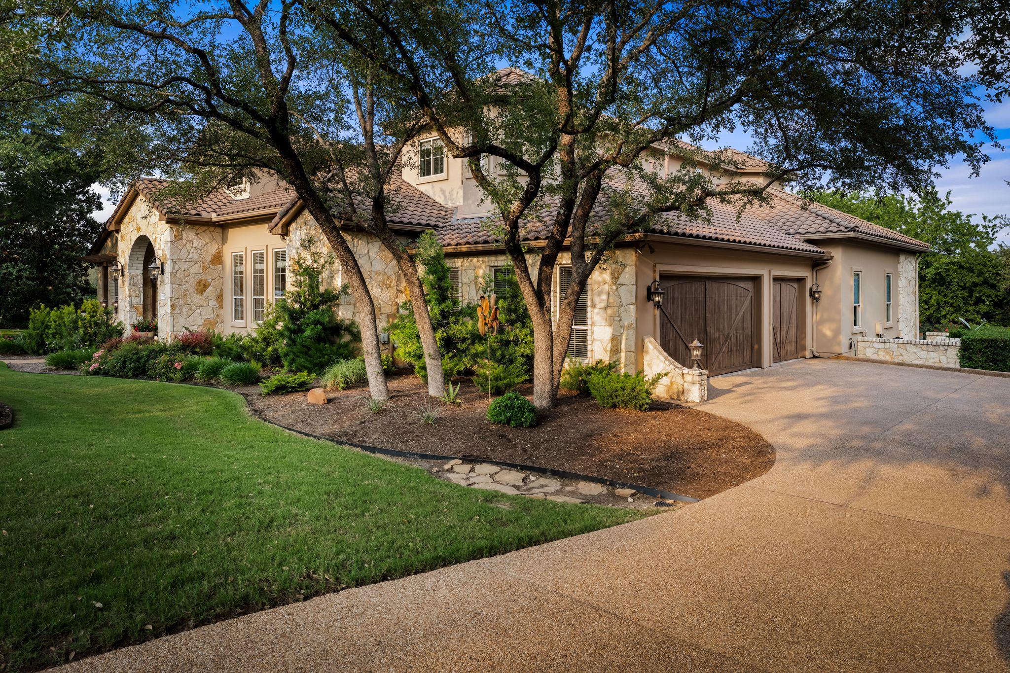 1805 Lakecliff Hills Ln, Austin, TX 78732