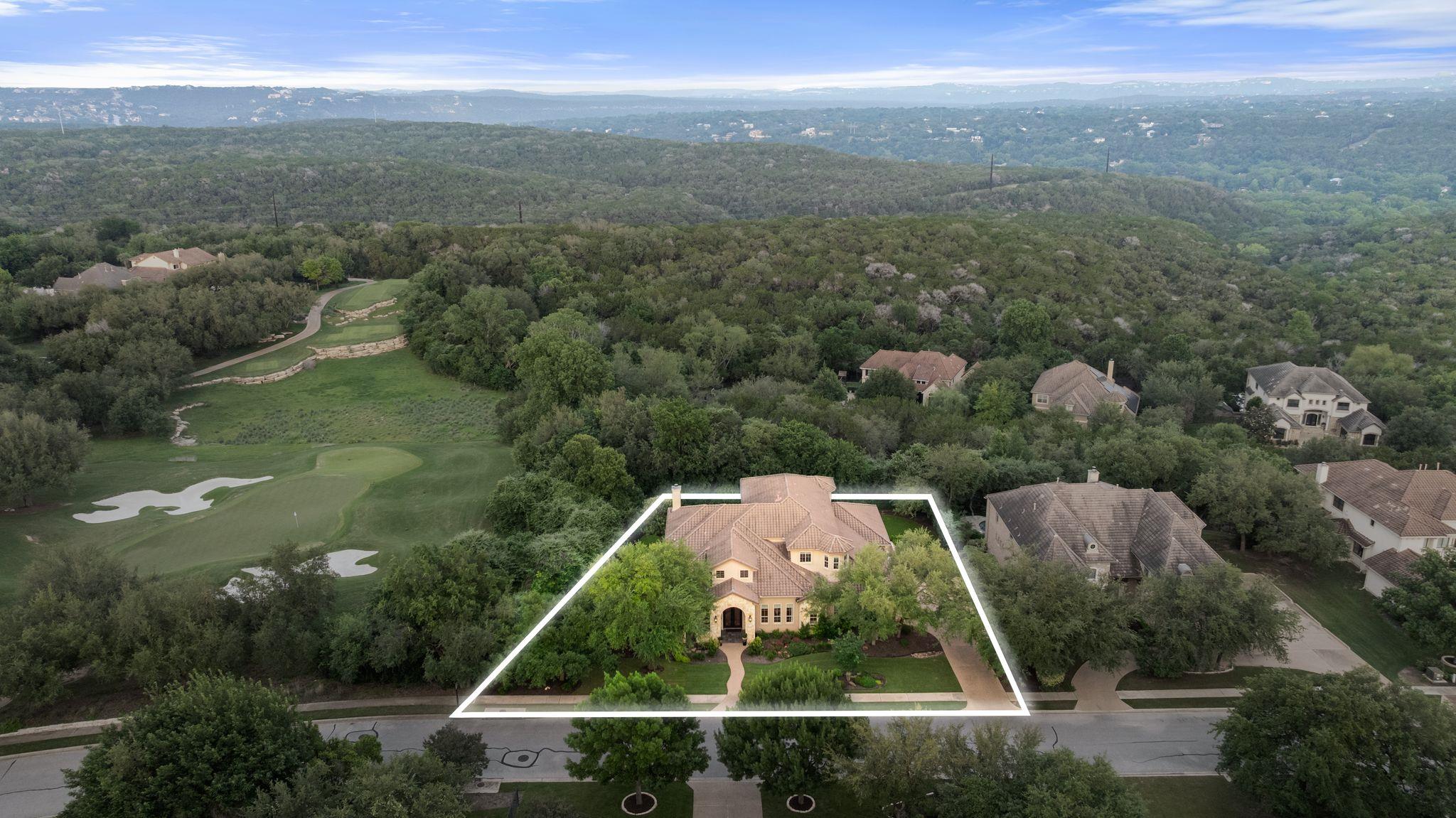 1805 Lakecliff Hills Ln, Austin, TX 78732