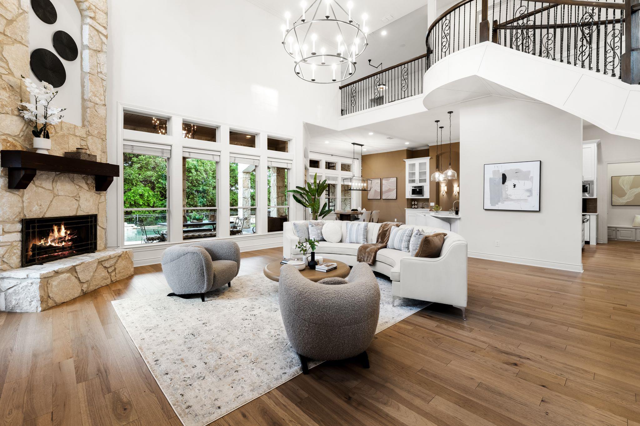 1805 Lakecliff Hills Ln, Austin, TX 78732