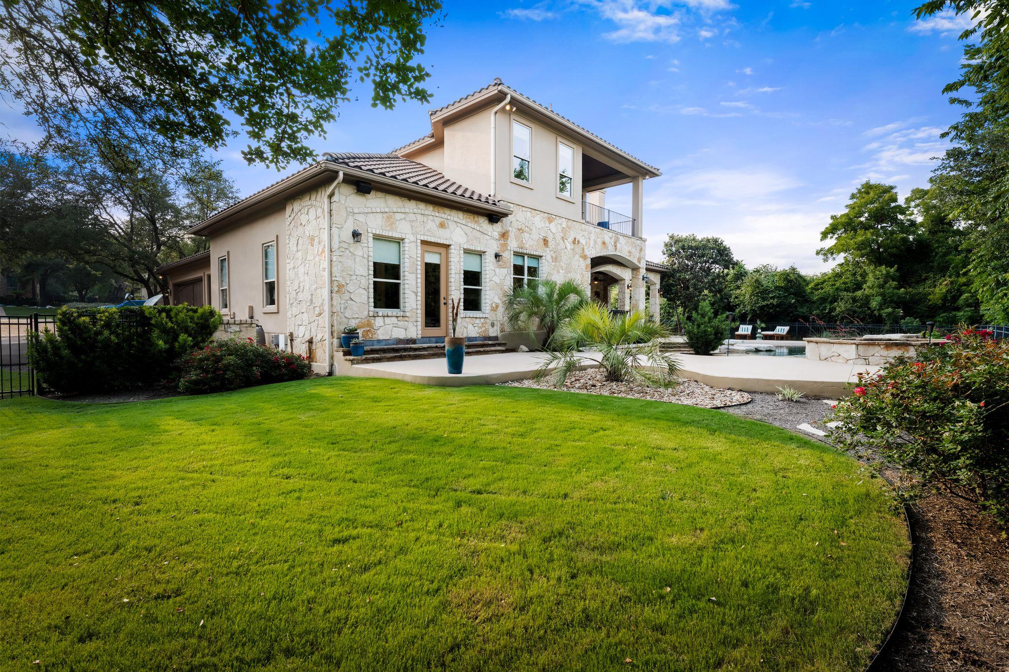 1805 Lakecliff Hills Ln, Austin, TX 78732