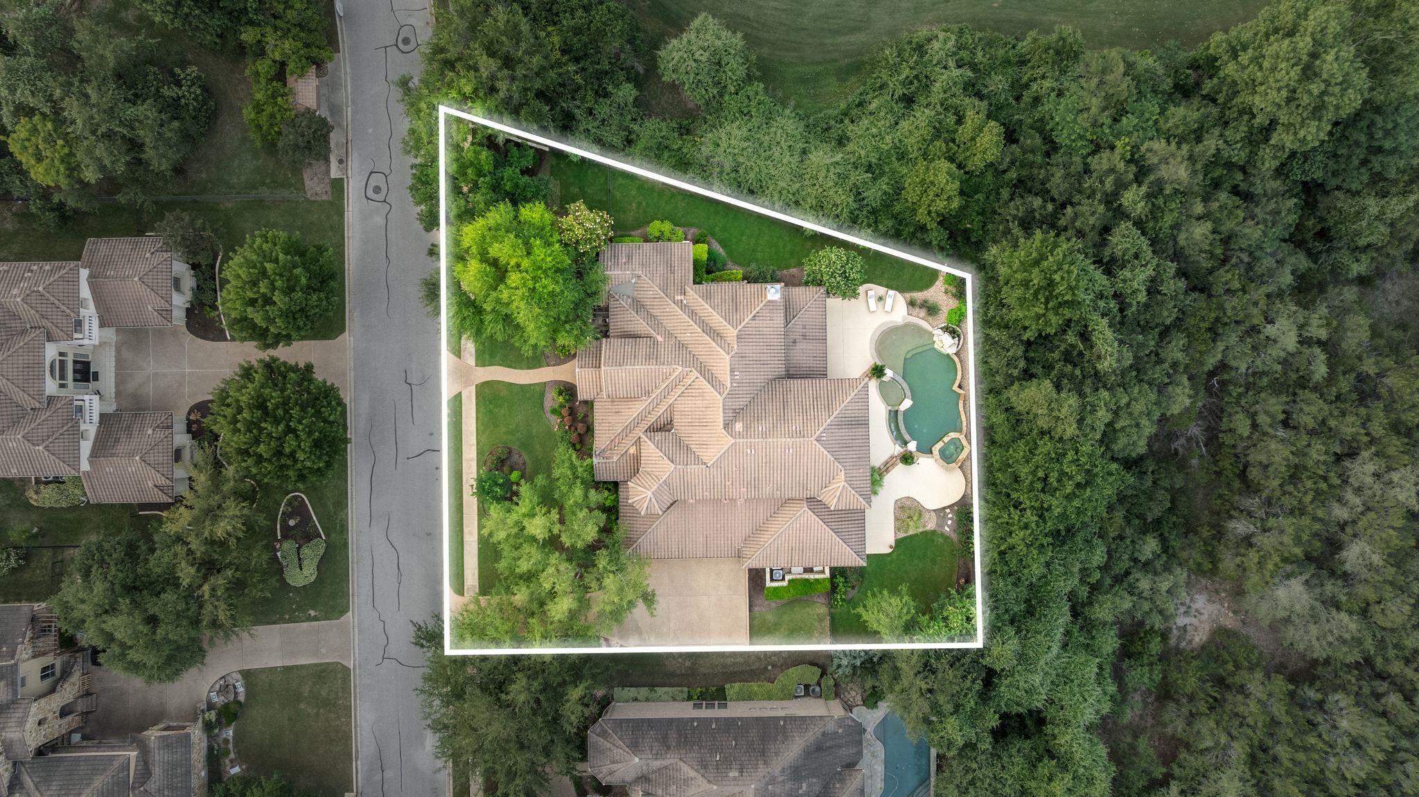 1805 Lakecliff Hills Ln, Austin, TX 78732