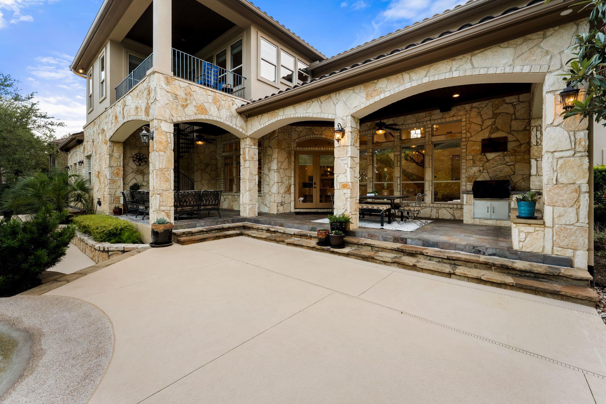 1805 Lakecliff Hills Ln, Austin, TX 78732