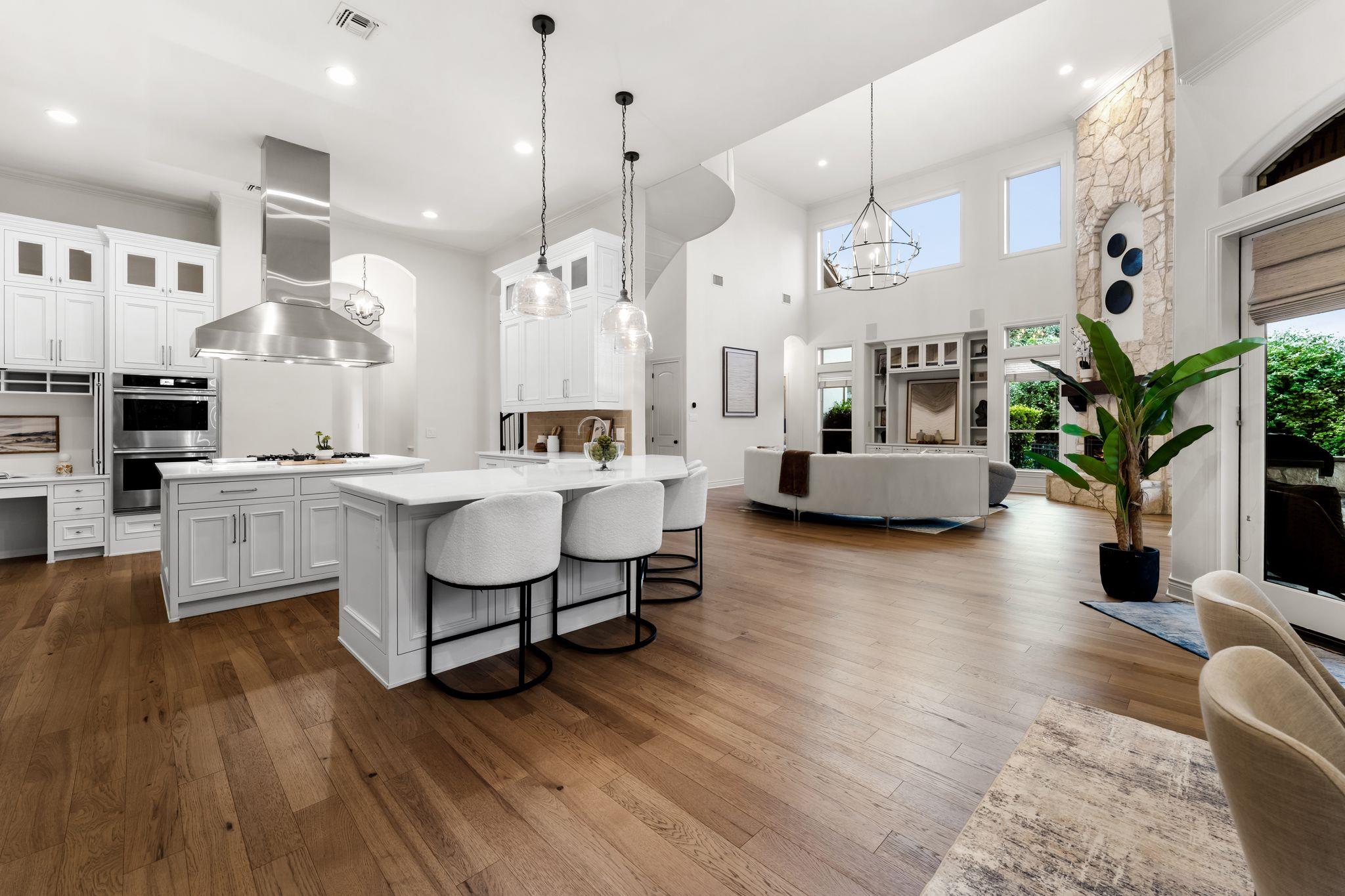 1805 Lakecliff Hills Ln, Austin, TX 78732