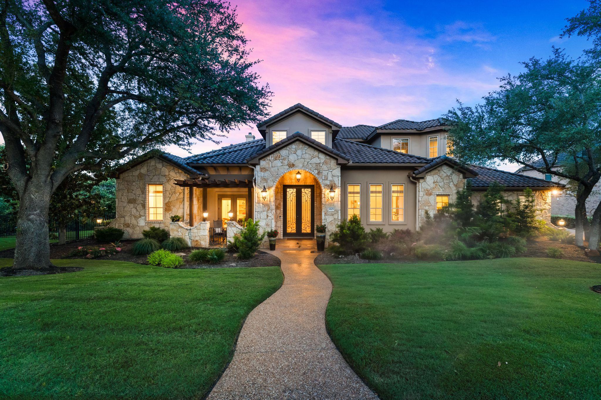 1805 Lakecliff Hills Ln, Austin, TX 78732