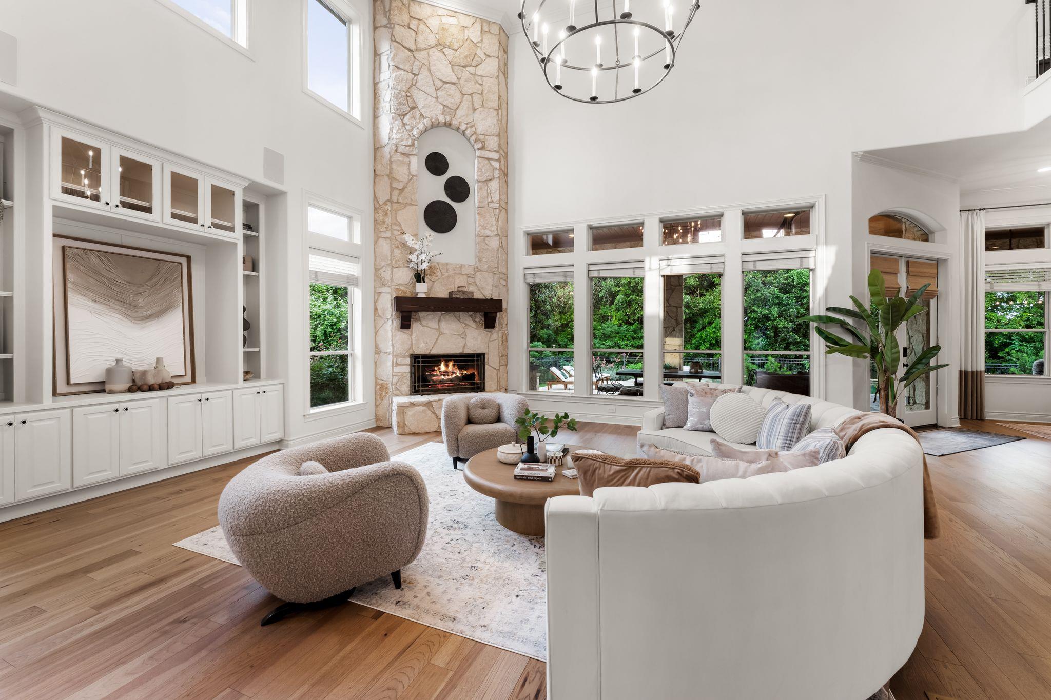 1805 Lakecliff Hills Ln, Austin, TX 78732