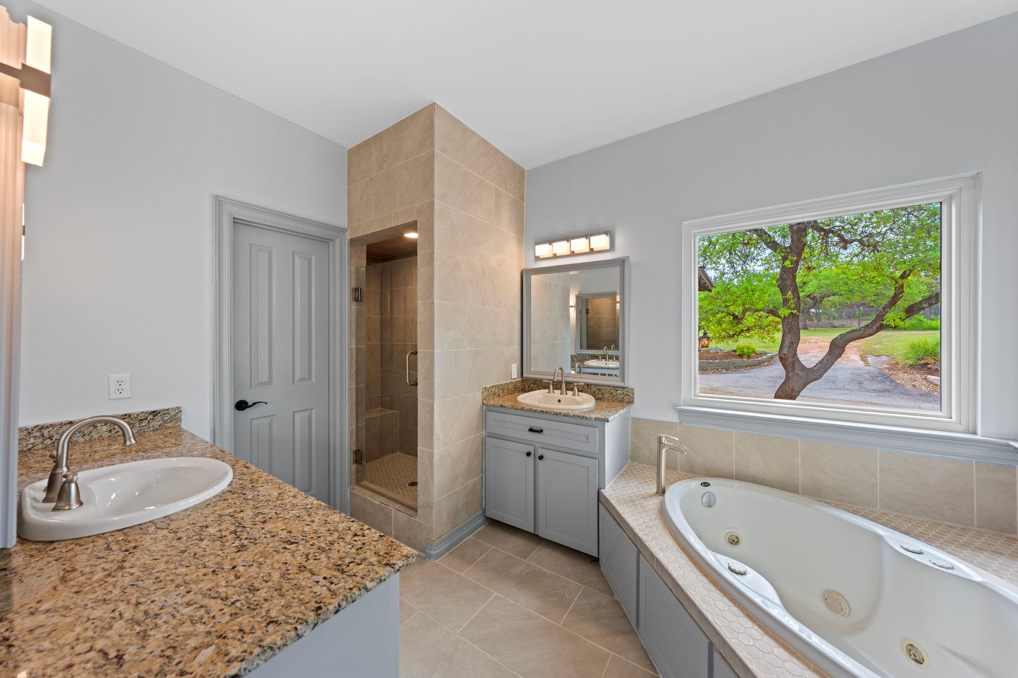 100 Rainbows End, Wimberley, TX 78676