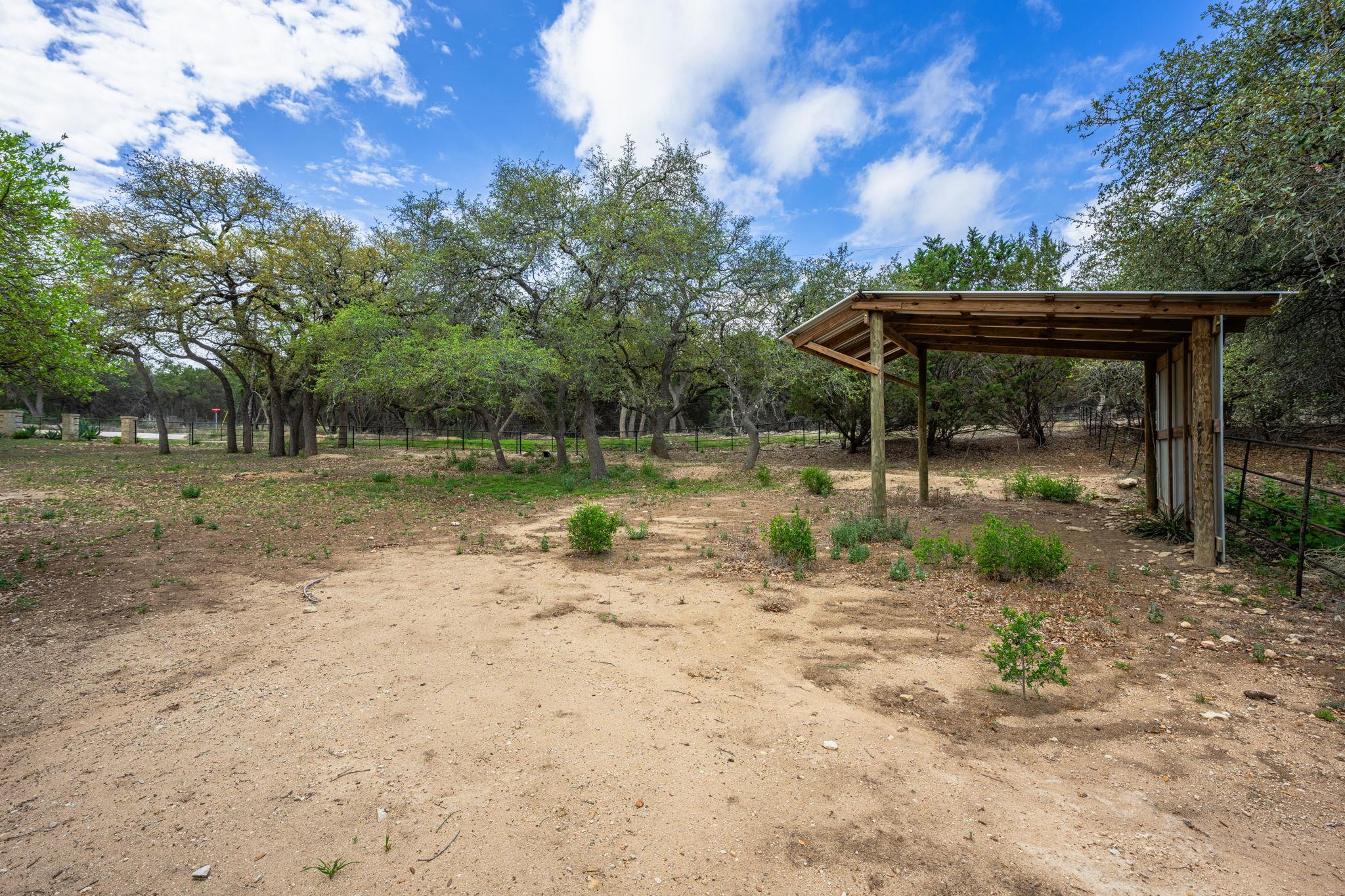 100 Rainbows End, Wimberley, TX 78676