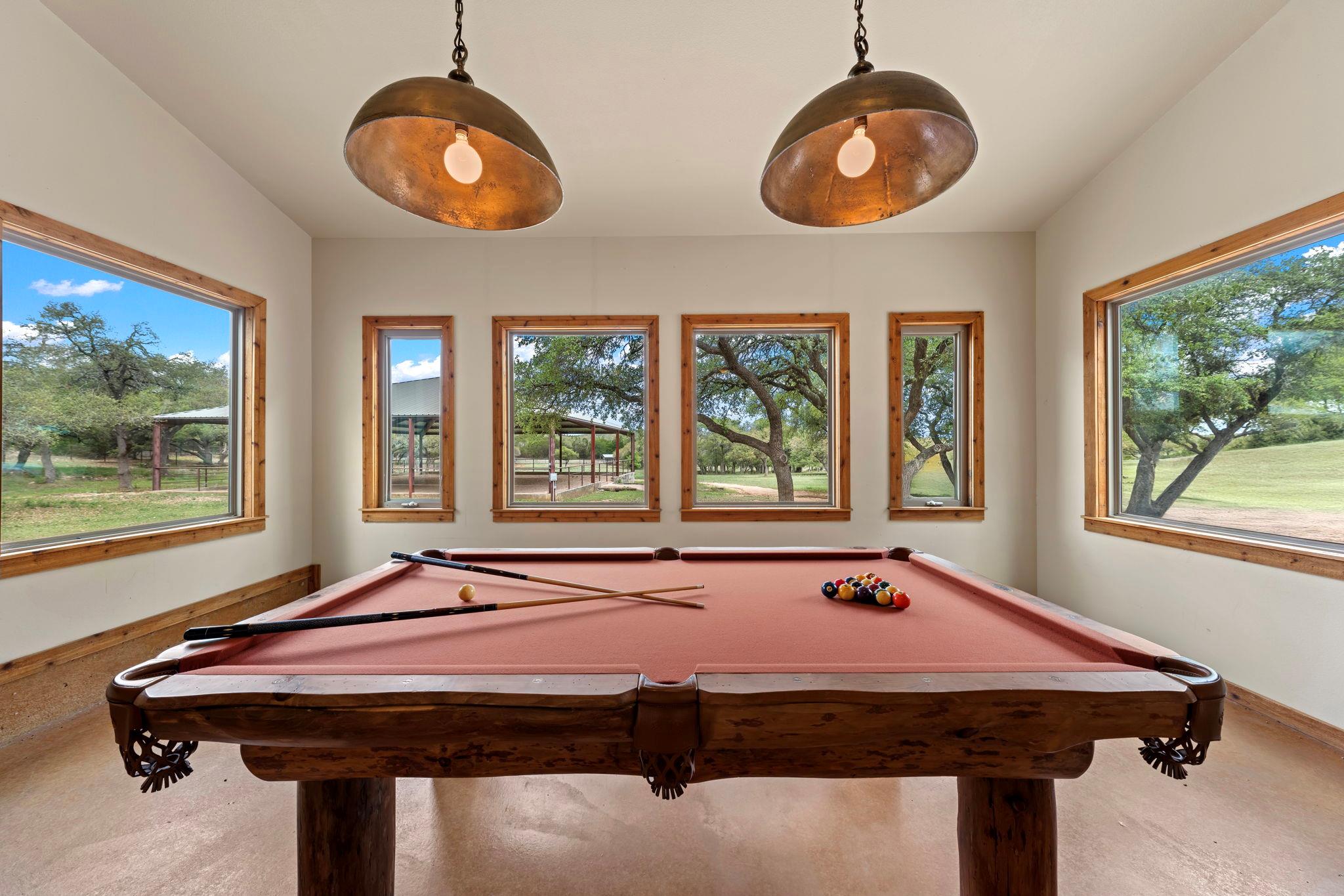 100 Rainbows End, Wimberley, TX 78676