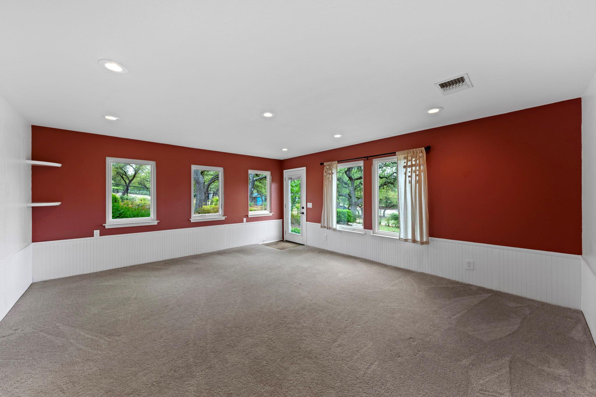 100 Rainbows End, Wimberley, TX 78676