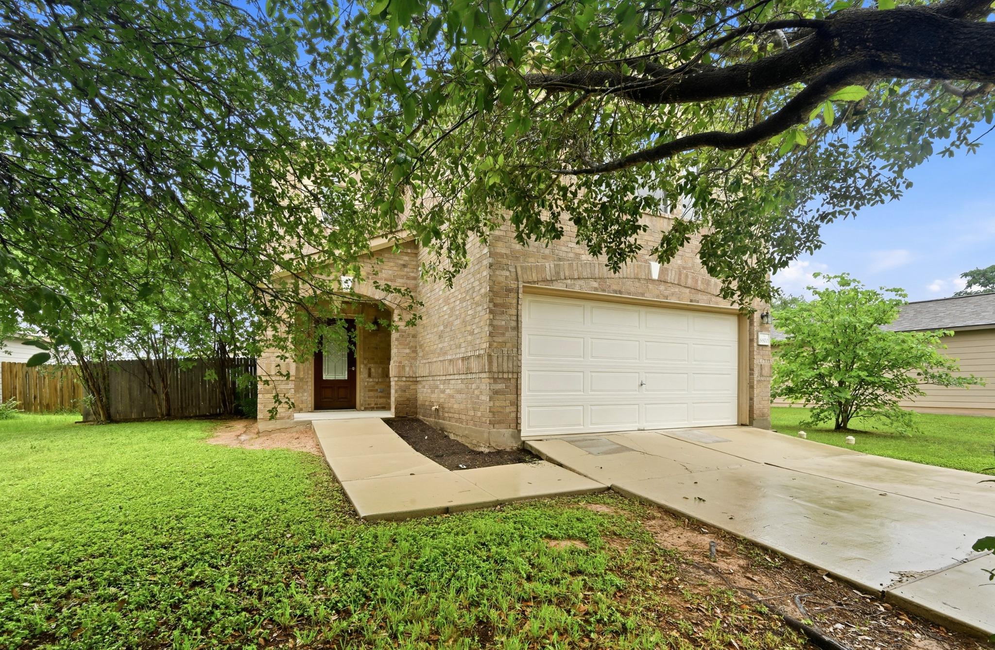 6800 Baythorne Dr, Austin, TX 78747