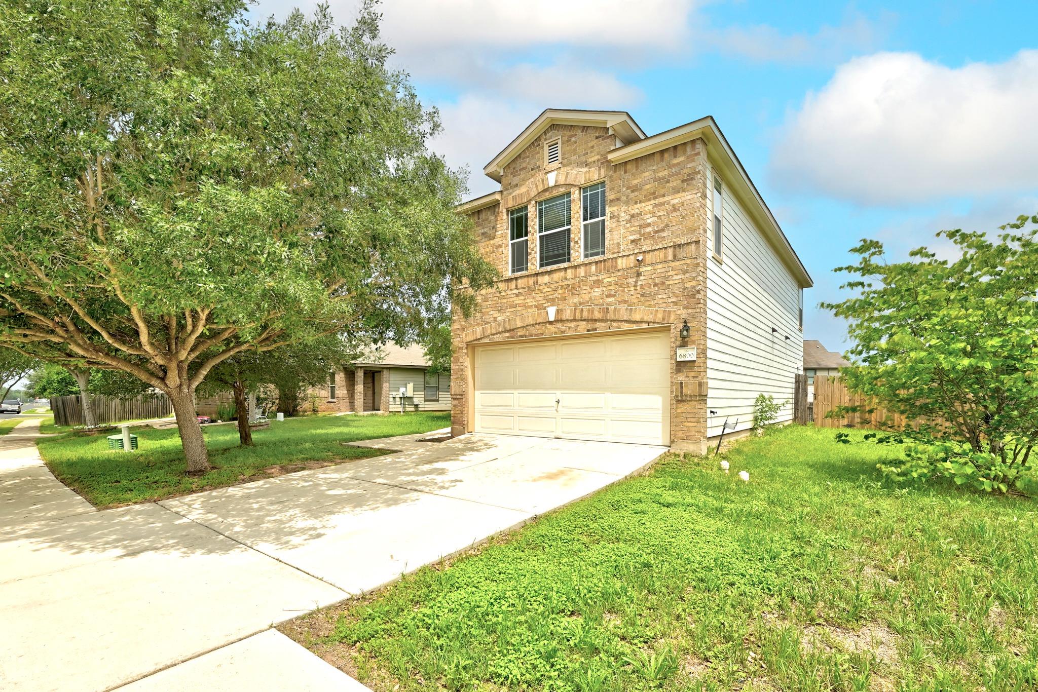 6800 Baythorne Dr, Austin, TX 78747