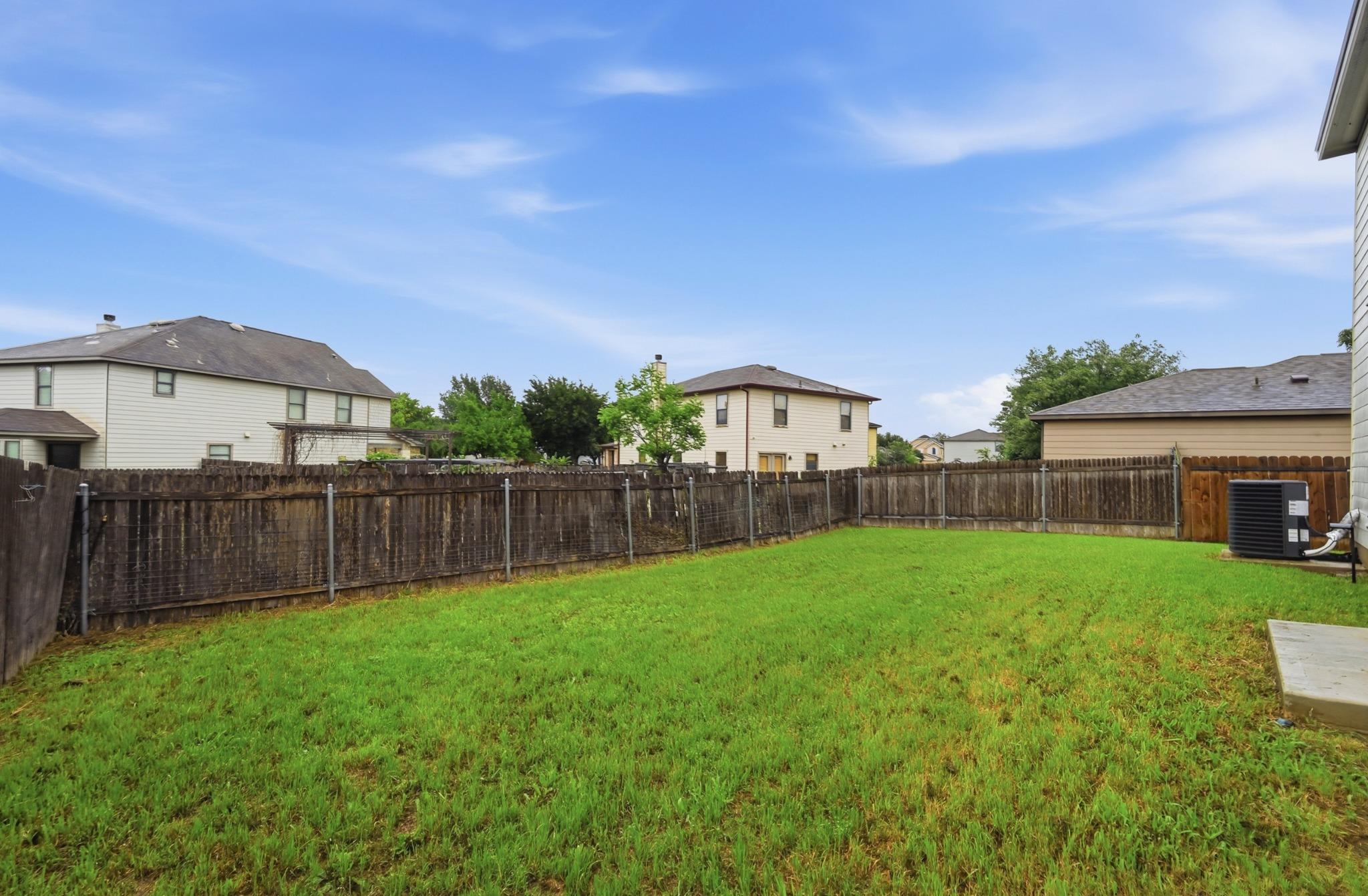 6800 Baythorne Dr, Austin, TX 78747