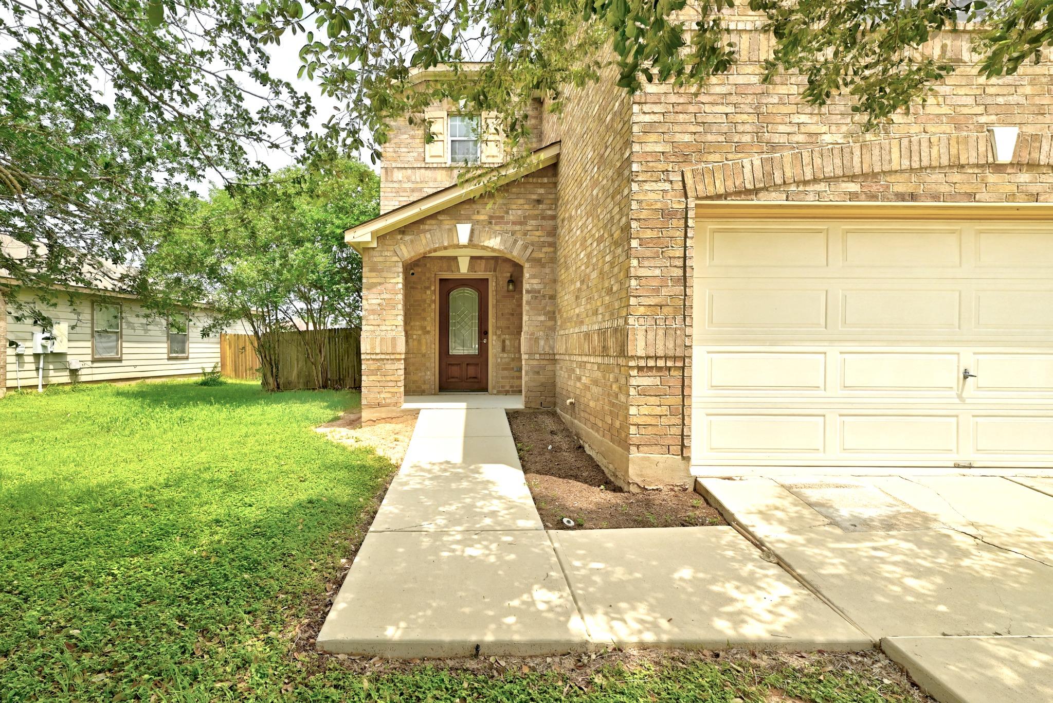 6800 Baythorne Dr, Austin, TX 78747