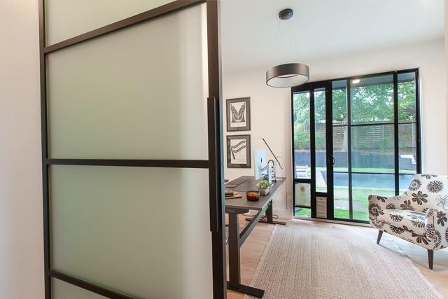 6100 Gena Ct, Austin, TX 78757
