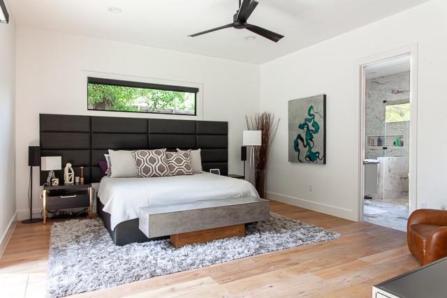 6100 Gena Ct, Austin, TX 78757