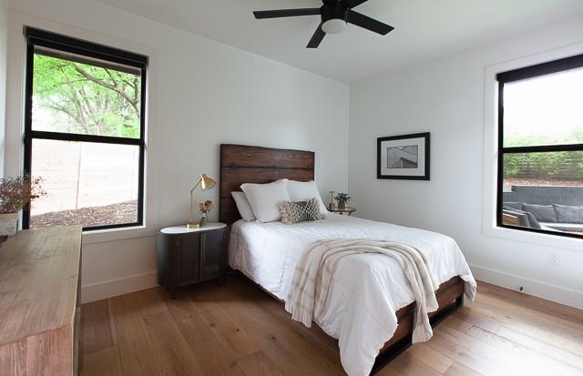 6100 Gena Ct, Austin, TX 78757