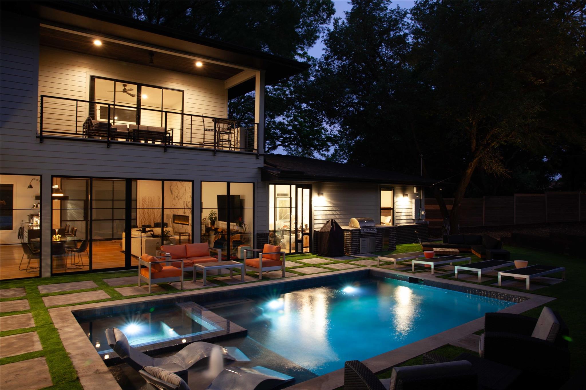 6100 Gena Ct, Austin, TX 78757