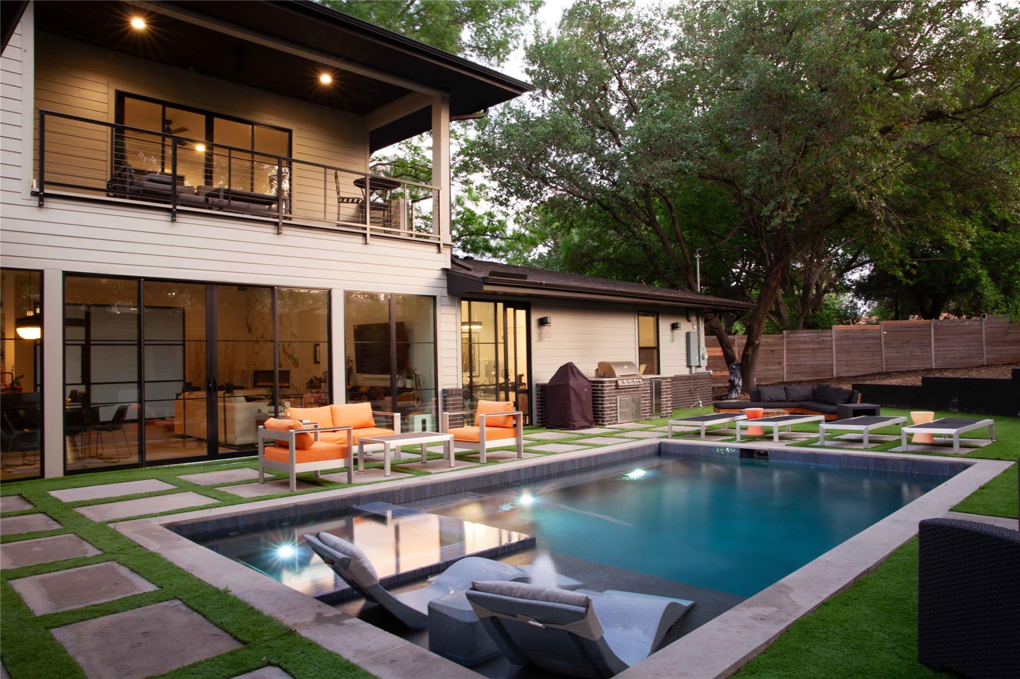 6100 Gena Ct, Austin, TX 78757