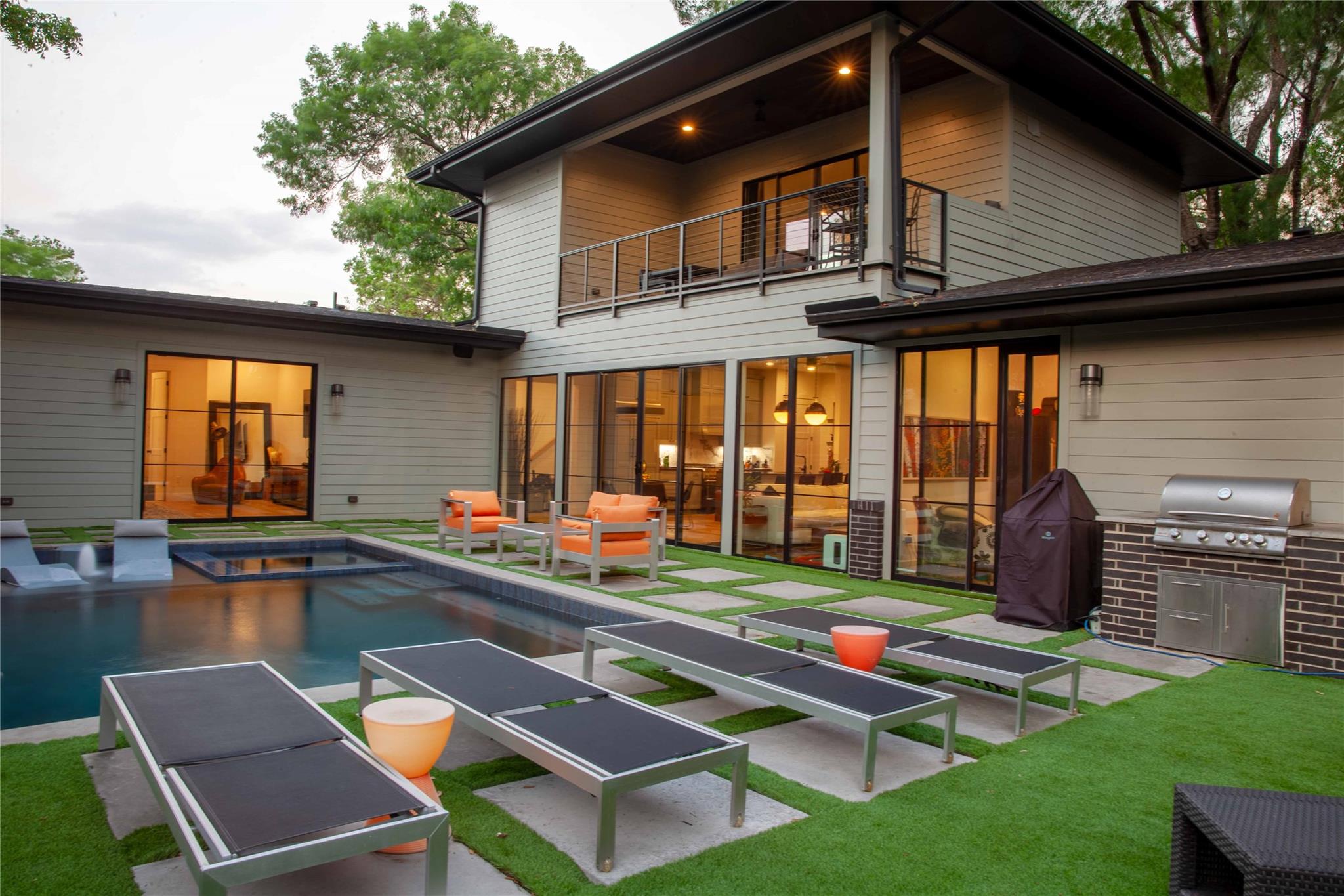 6100 Gena Ct, Austin, TX 78757