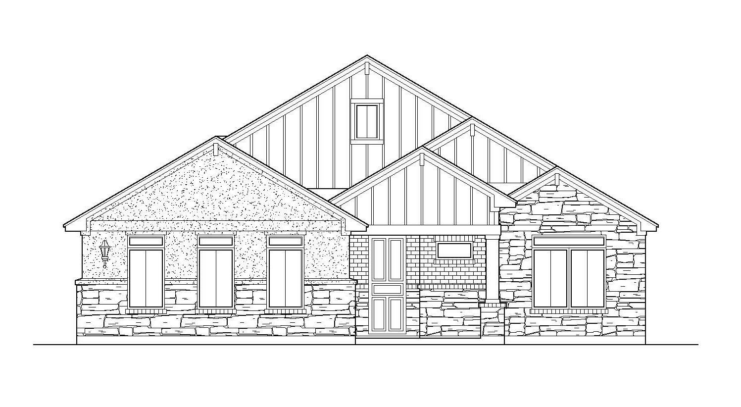113 Booted Eagle Claw Cv, Cedar Creek, TX 78612